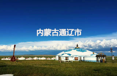 通遼市智慧政協(xié)平臺(tái)