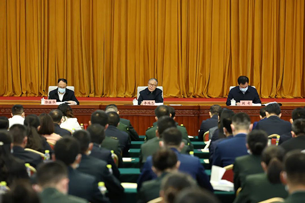 履職學習強本領 建功立業(yè)新征程