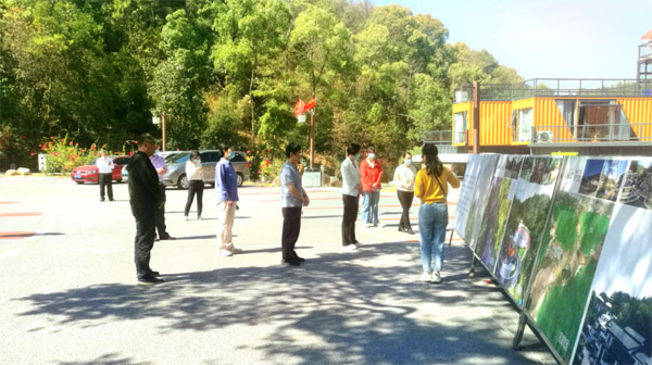 贛州市人大：聚焦導游隊伍建設，提升文旅發(fā)展&ldquo;軟實力&rdquo;