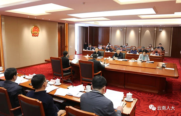 用主題教育成果推動(dòng)人大工作高質(zhì)量發(fā)展