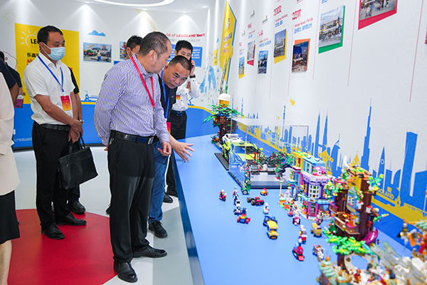 邊界&ldquo;兩不管&rdquo;？滬浙兩個毗鄰鎮(zhèn)人大跨區(qū)域協(xié)作碩果累累