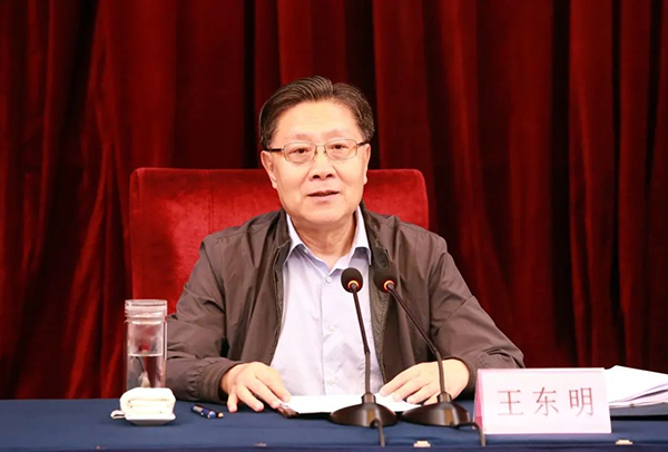 王東明率全國(guó)人大常委會(huì)濕地保護(hù)法執(zhí)法檢查組到江西檢查