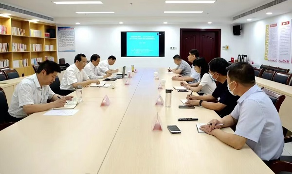 濰坊市人大常委會：創(chuàng)辦專業(yè)代表視頻微論壇 助力農(nóng)業(yè)高質(zhì)量發(fā)展