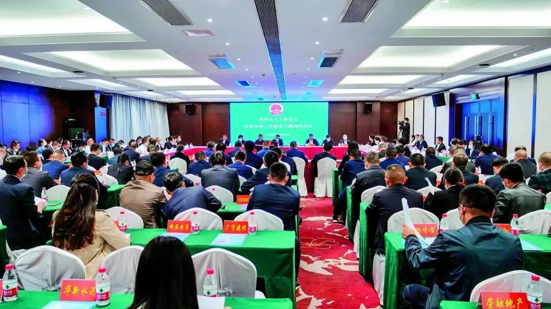 桑植縣人大：打好&ldquo;組合拳&rdquo;，監(jiān)督顯剛性