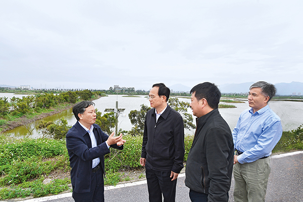 福州：在服務(wù)大局中唱響&ldquo;時(shí)代樂章&rdquo;