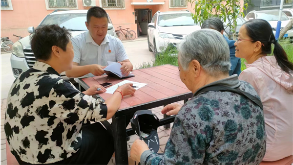 新疆哈密：在城市更新中踐行全過程人民民主