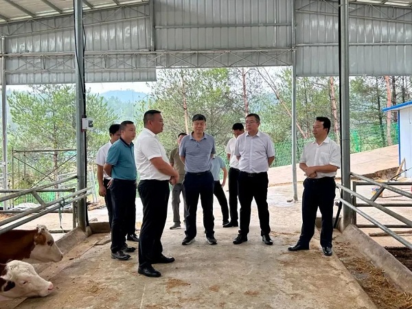 黔東南州人大：&ldquo;五個一&rdquo;激發(fā)代表履職新活力