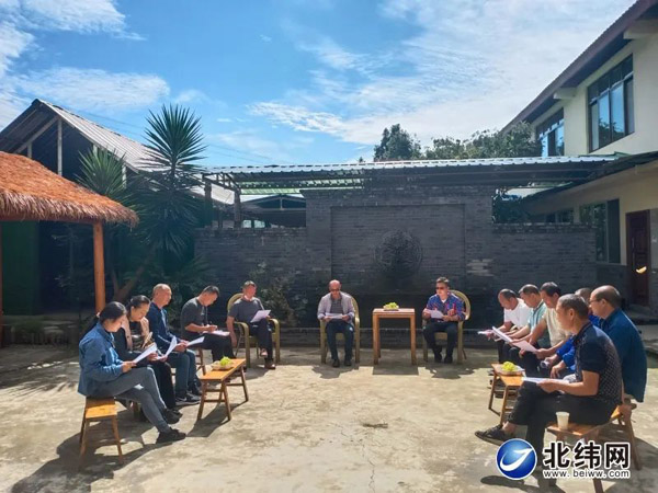 雅安成為&ldquo;國字號&rdquo;基層立法聯(lián)系點兩年來