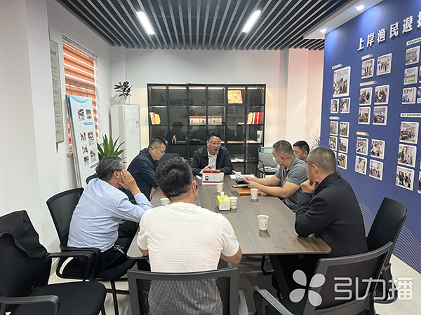 讓退捕漁民端穩(wěn)&ldquo;新飯碗&rdquo;！這個(gè)人大代表工作平臺很贊