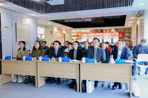 常州新北：回應(yīng)民意從&ldquo;新&rdquo;出發(fā) 變身履新&ldquo;亭&rdquo;有精彩