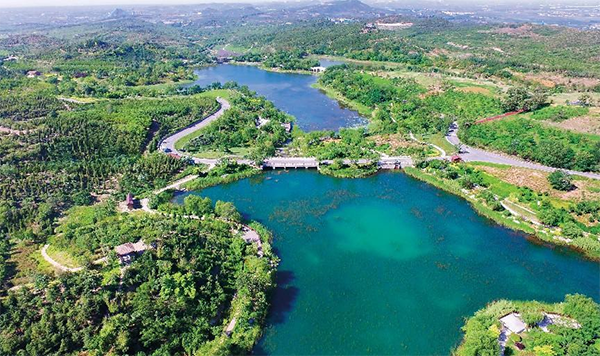  立法根植民意“土壤”的河北場景